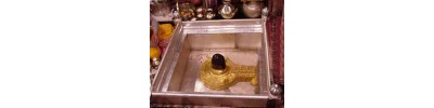 காசி - உத்திரப்பிரதேசம்